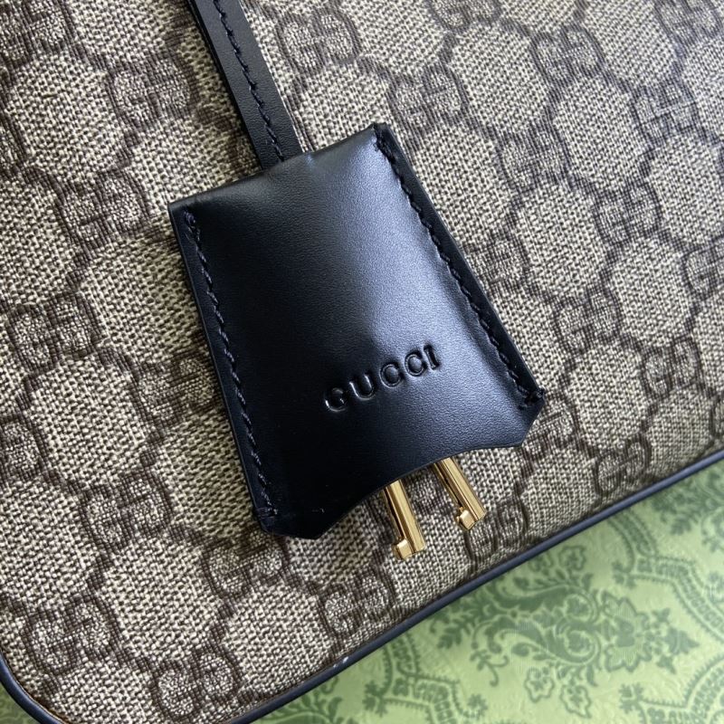 Gucci Padlock Shoulder Bags